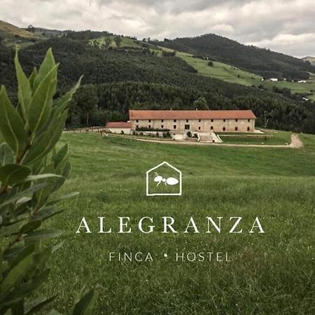 טורלאבגה Finca Alegranza מראה חיצוני תמונה