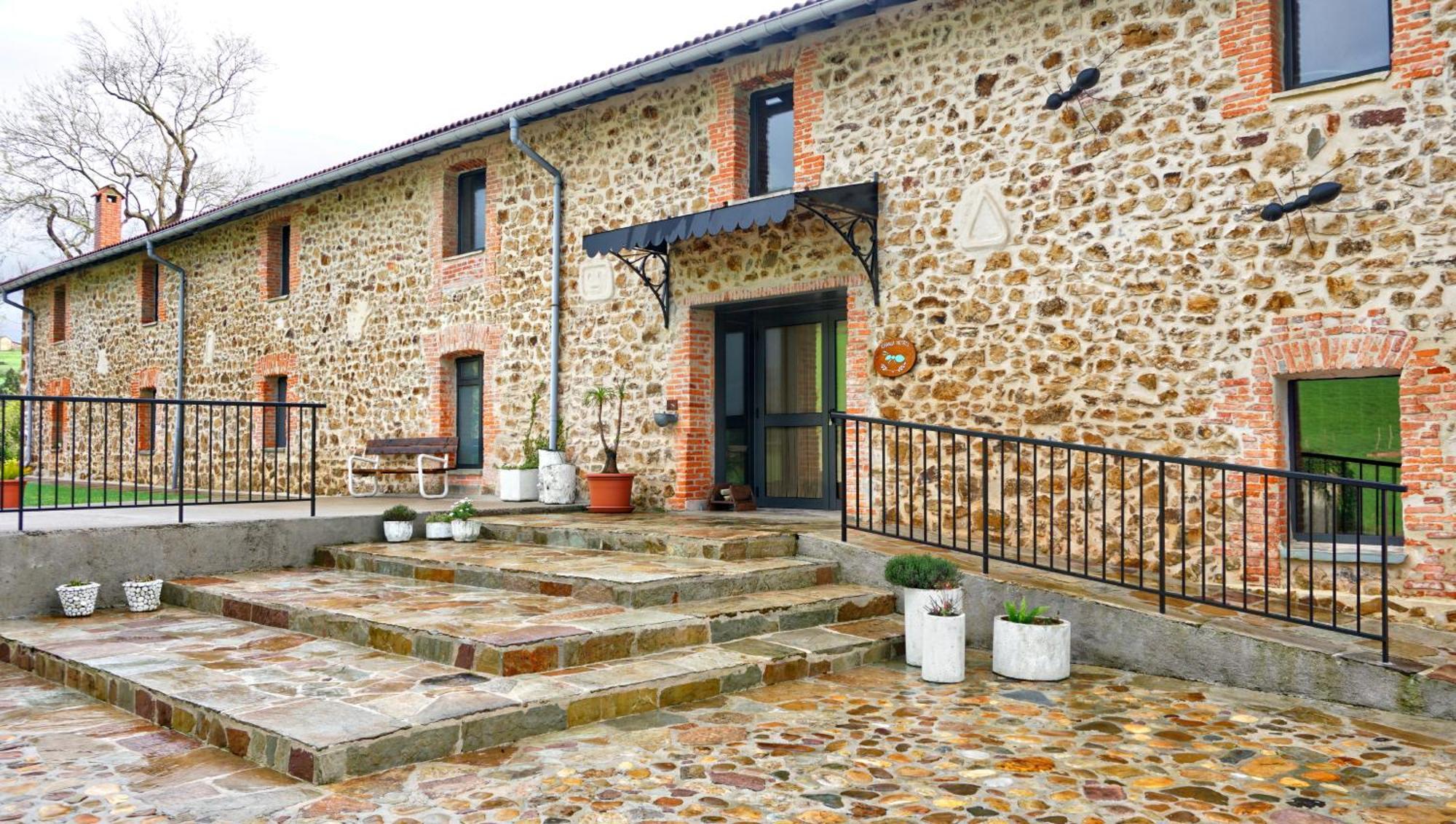 טורלאבגה Finca Alegranza מראה חיצוני תמונה